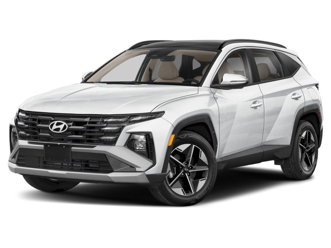 2025 Hyundai TUCSON HYBRID SEL Convenience Chantilly VA