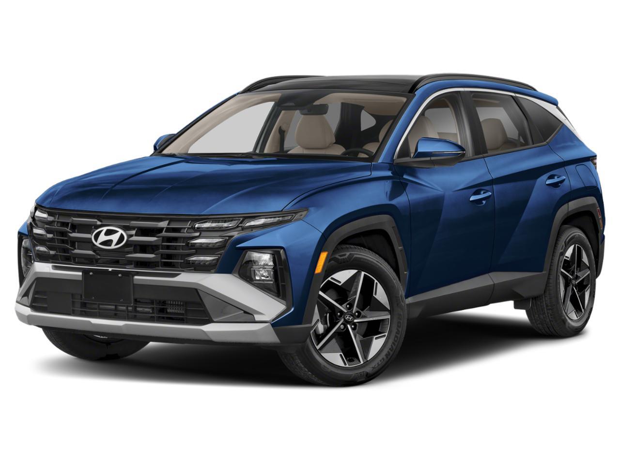 2025 Hyundai TUCSON HYBRID SEL Convenience Chantilly VA