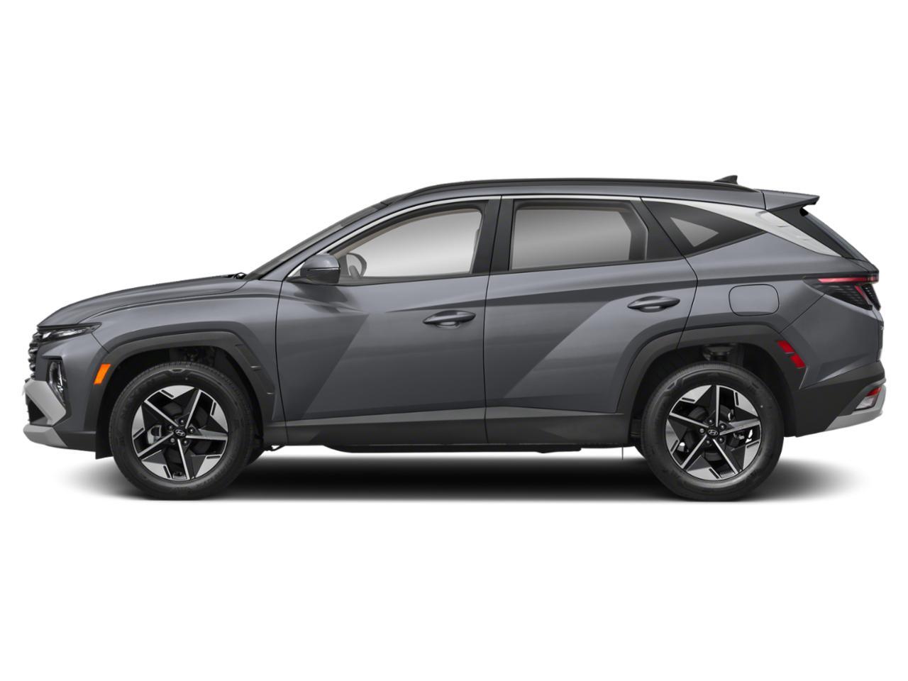 2025 Hyundai TUCSON HYBRID SEL Convenience Chantilly VA