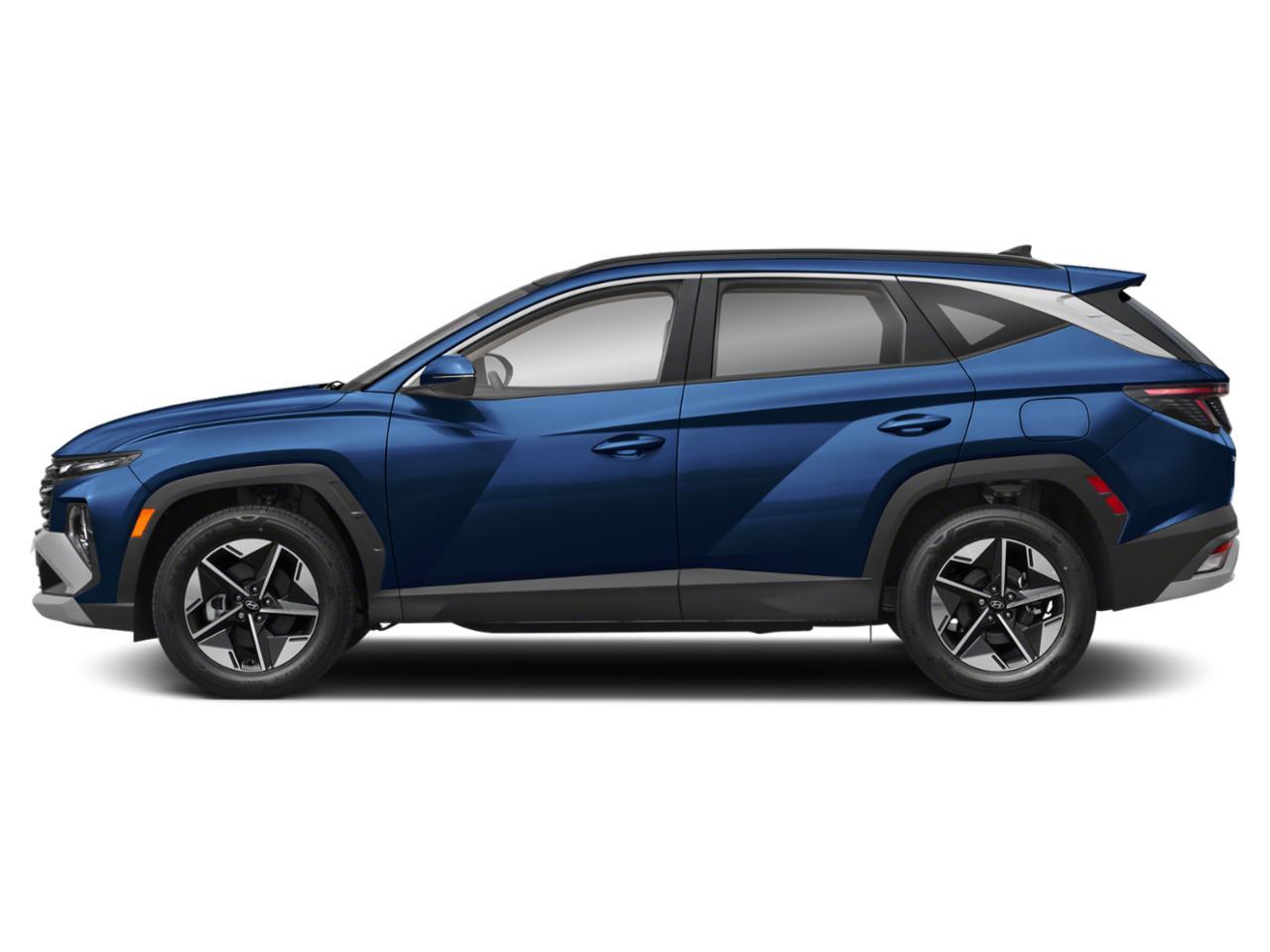 2025 Hyundai TUCSON HYBRID SEL Convenience Chantilly VA