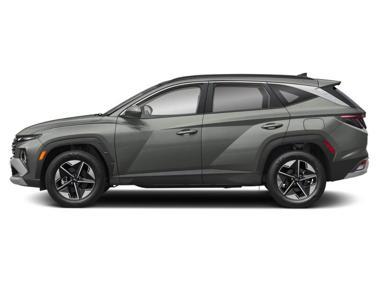 2025 Hyundai TUCSON HYBRID SEL Convenience Chantilly VA