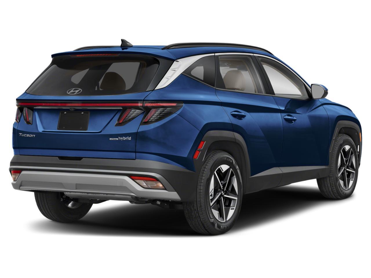 2025 Hyundai TUCSON HYBRID SEL Convenience Chantilly VA