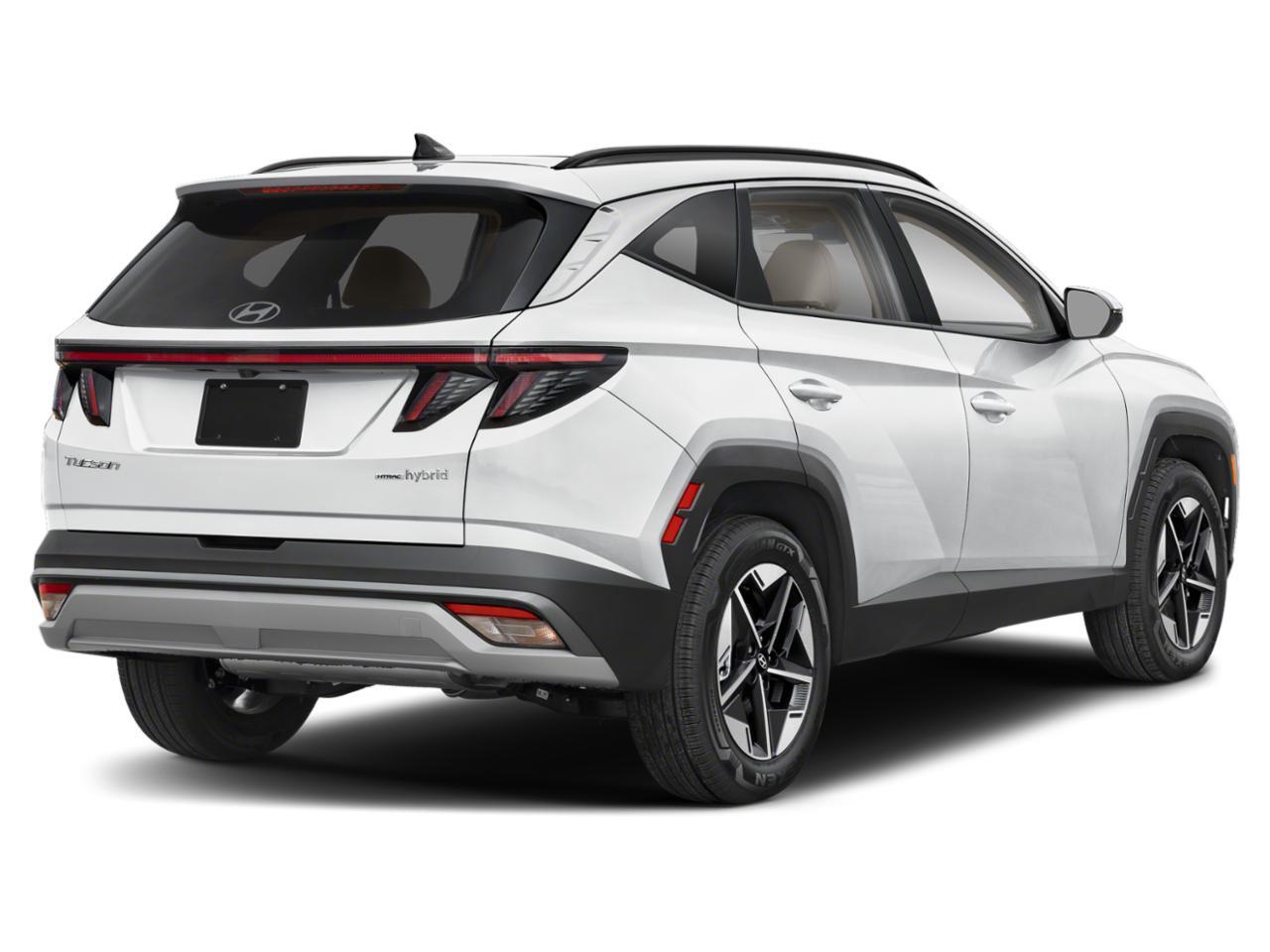 2025 Hyundai TUCSON HYBRID SEL Convenience Chantilly VA