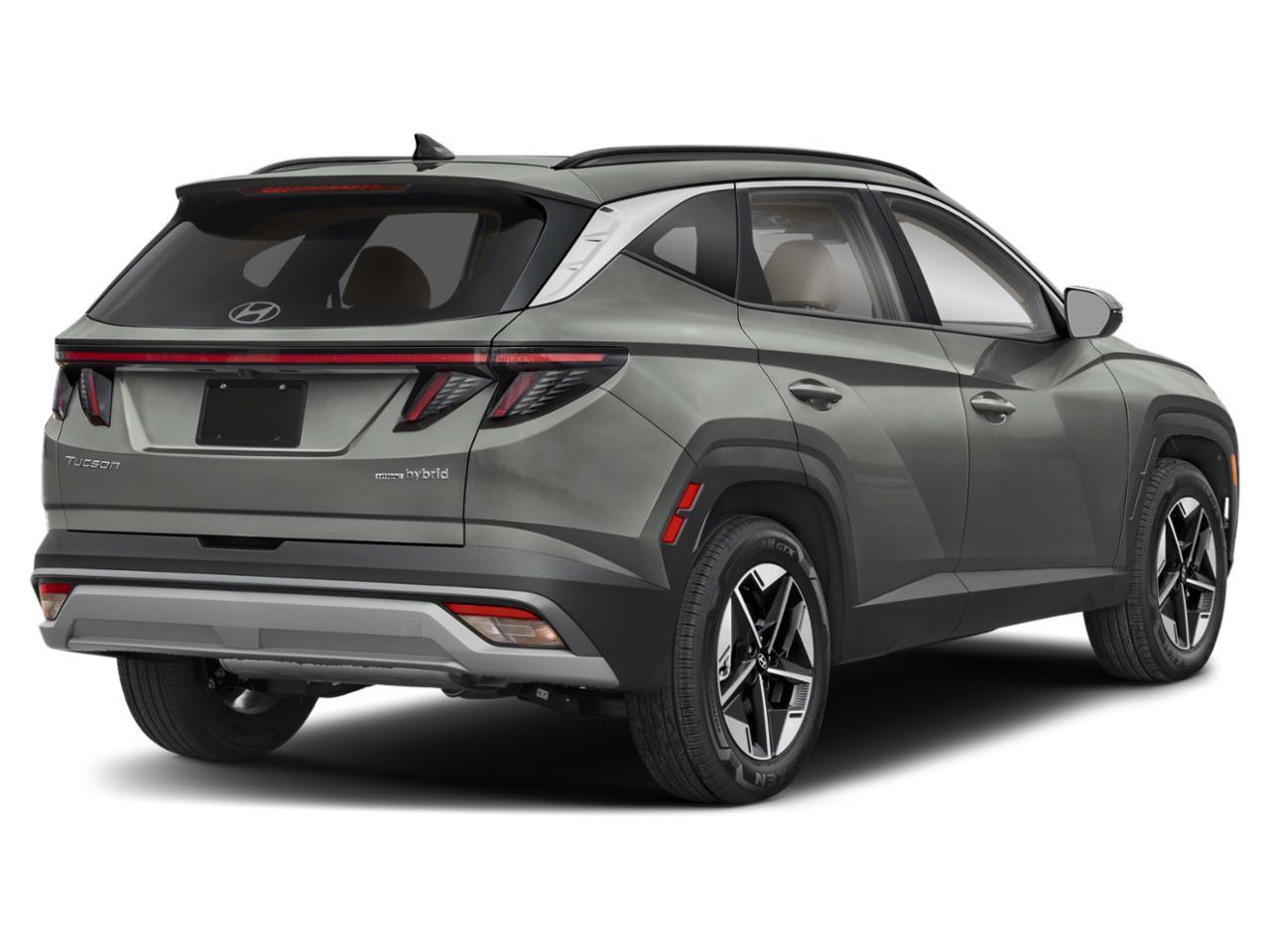2025 Hyundai TUCSON HYBRID SEL Convenience Chantilly VA