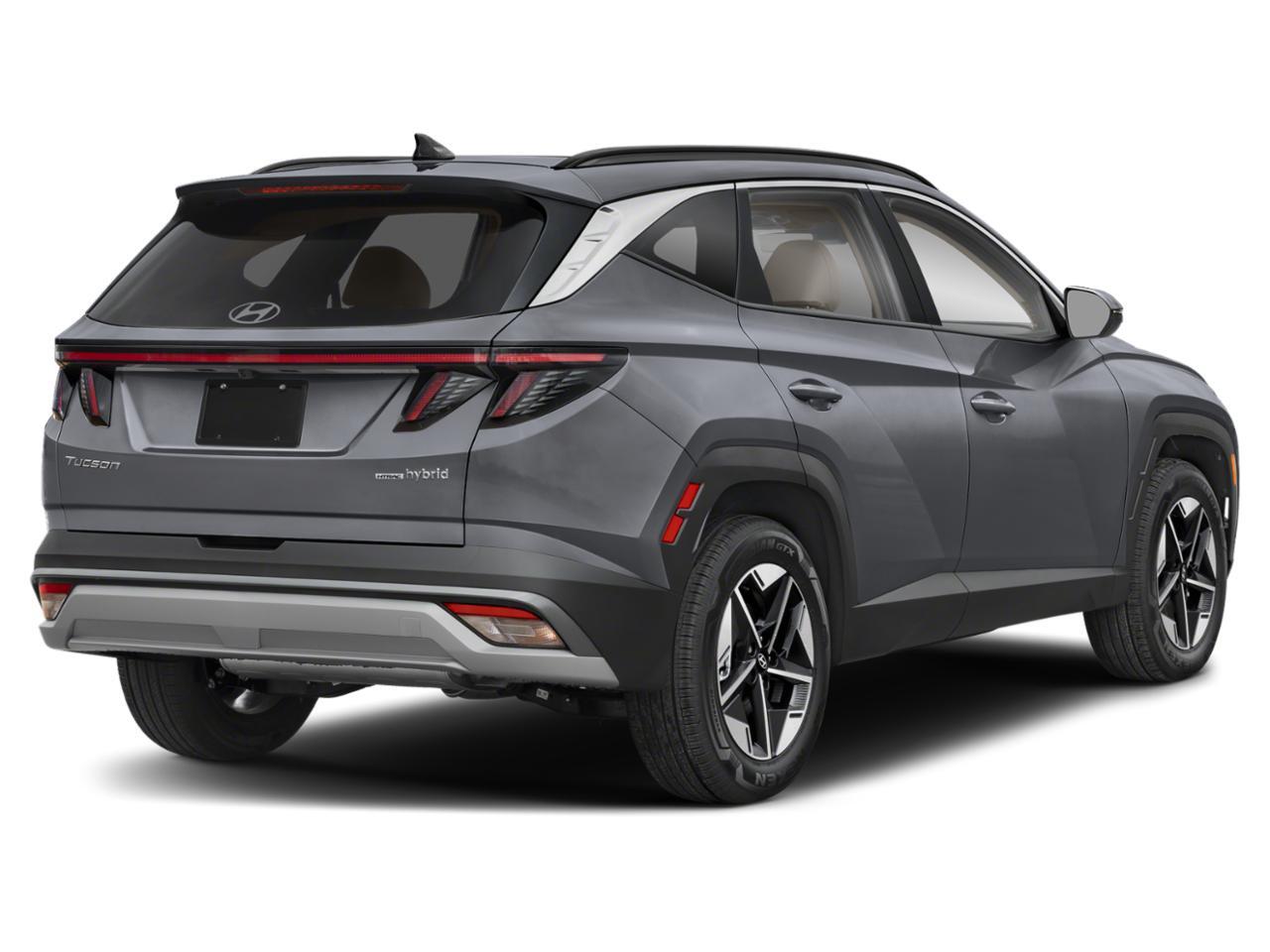 2025 Hyundai TUCSON HYBRID SEL Convenience Chantilly VA