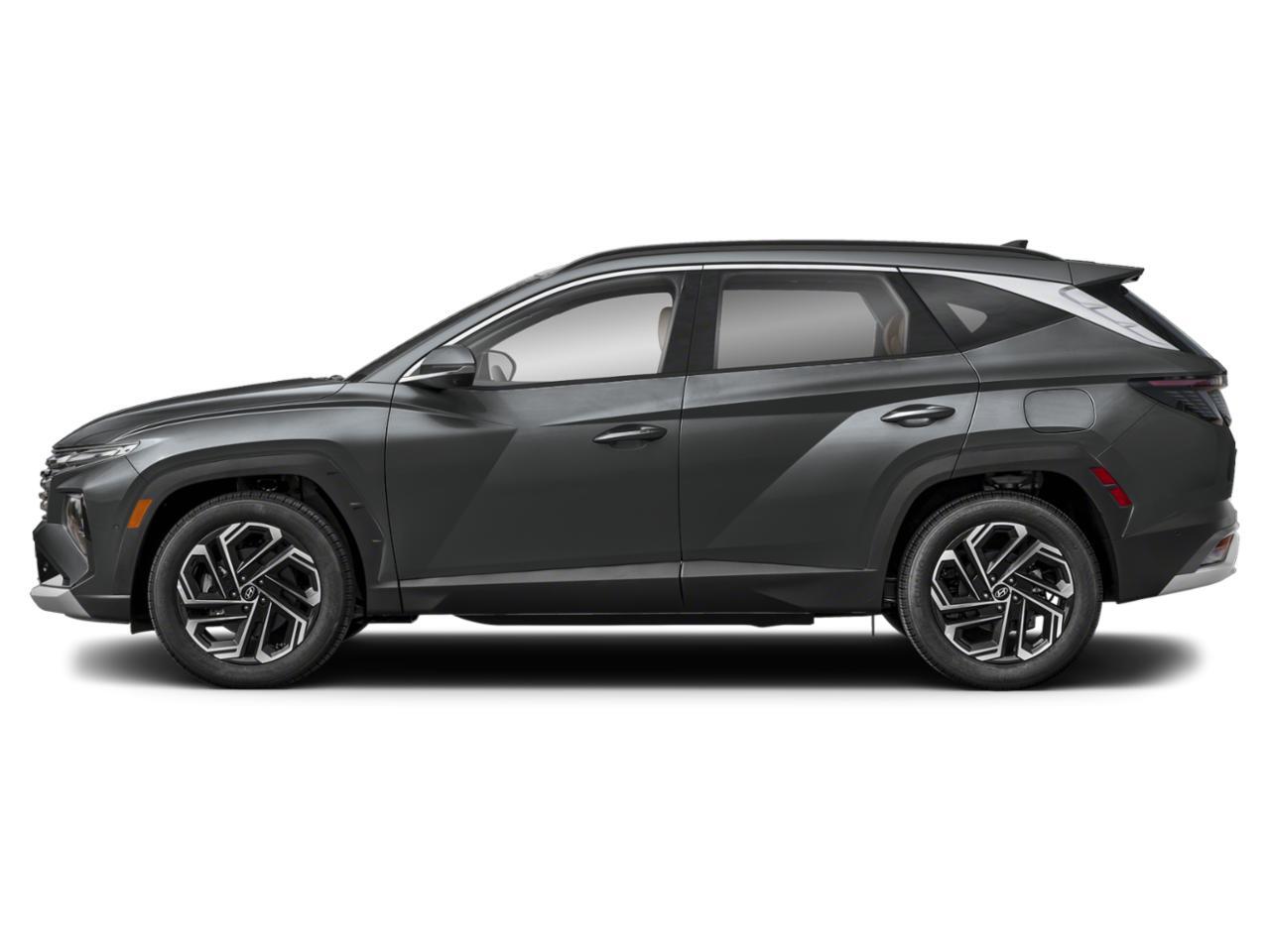 2025 Hyundai TUCSON Limited Waldorf MD