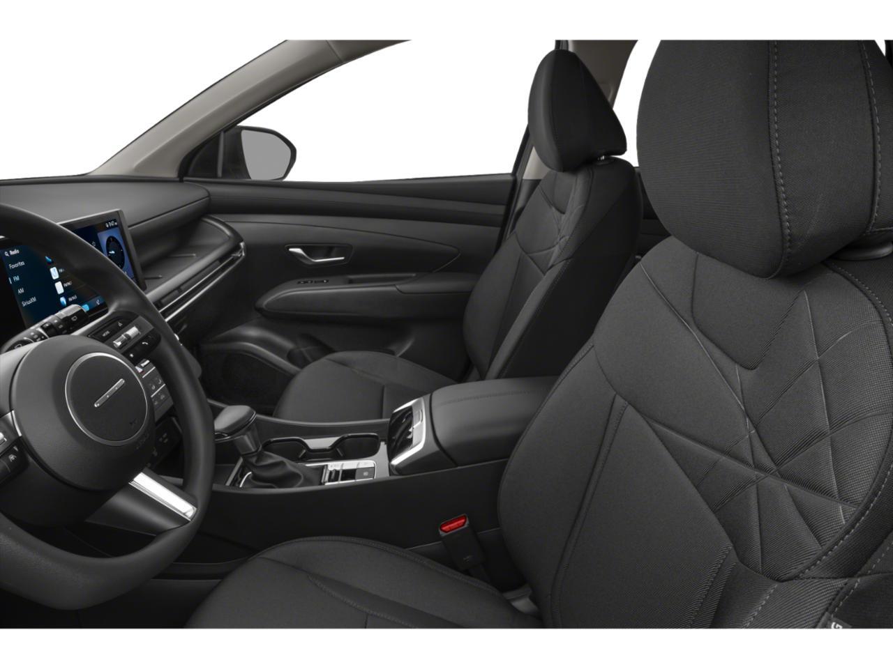 2025 Hyundai TUCSON SE AWD Chantilly VA