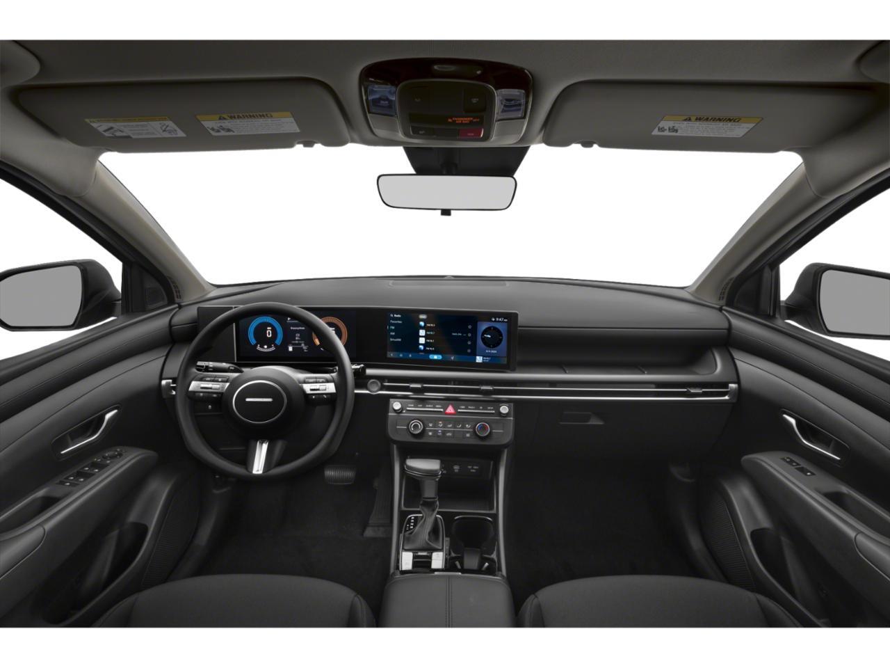 2025 Hyundai TUCSON SE AWD Chantilly VA