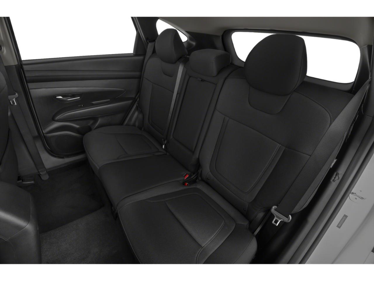 2025 Hyundai TUCSON SE AWD Chantilly VA