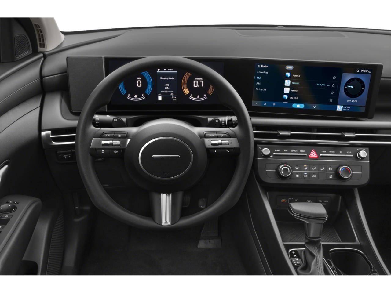 2025 Hyundai TUCSON SE AWD Chantilly VA