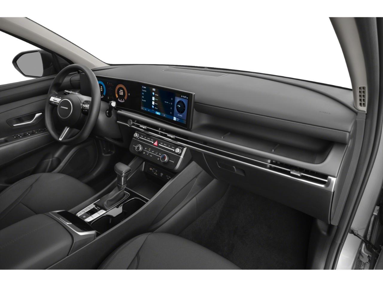 2025 Hyundai TUCSON SE AWD Chantilly VA