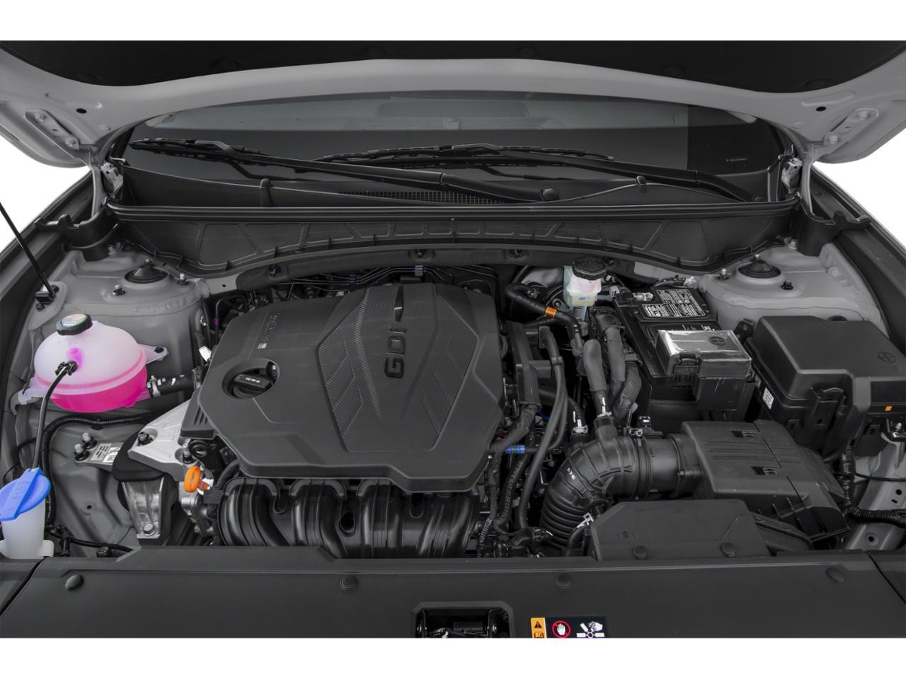 2025 Hyundai TUCSON SE AWD Chantilly VA