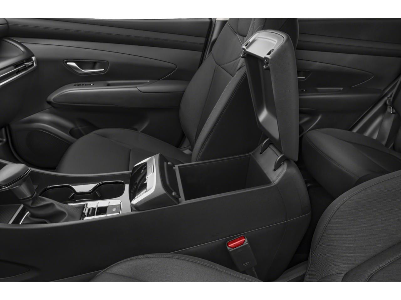 2025 Hyundai TUCSON SE AWD Chantilly VA