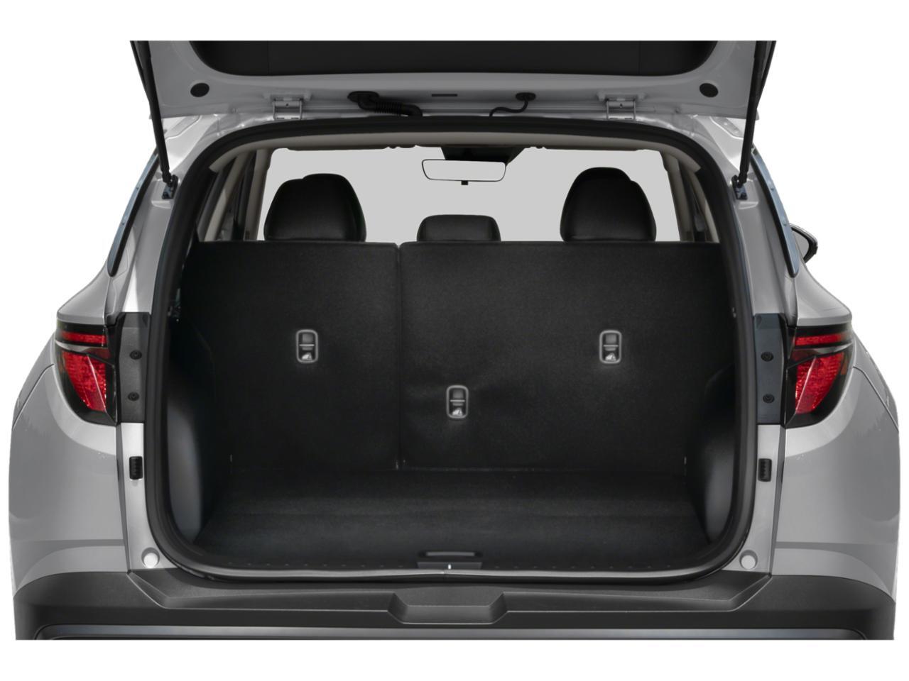 2025 Hyundai TUCSON SE AWD Chantilly VA