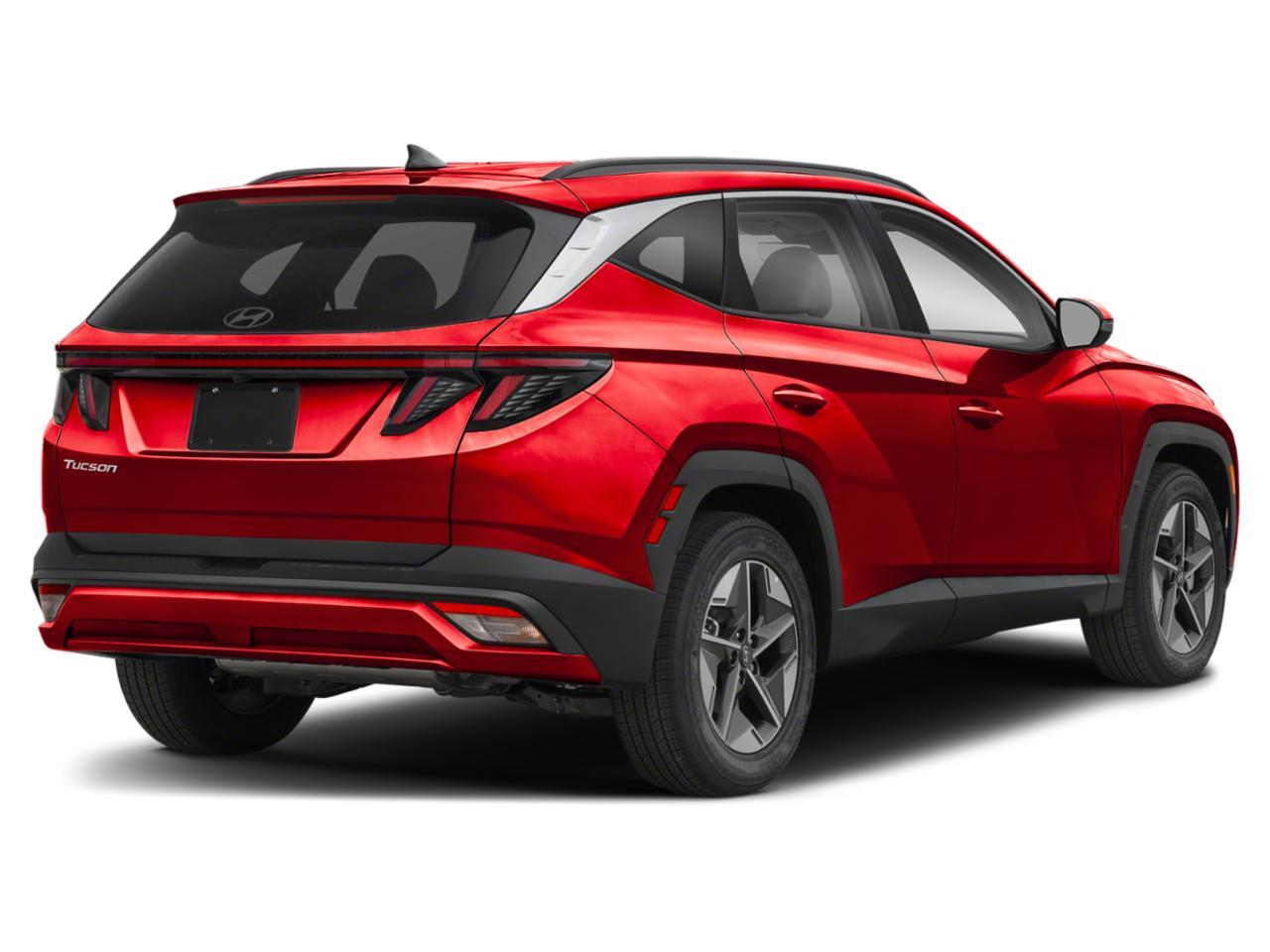 2025 Hyundai TUCSON SEL Convenience AWD Chantilly VA