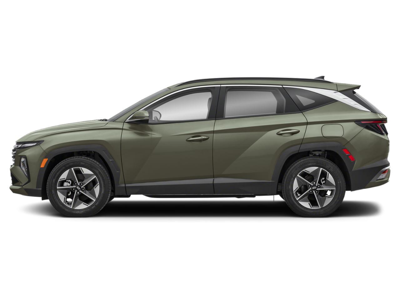 2025 Hyundai TUCSON SEL Convenience AWD Chantilly VA