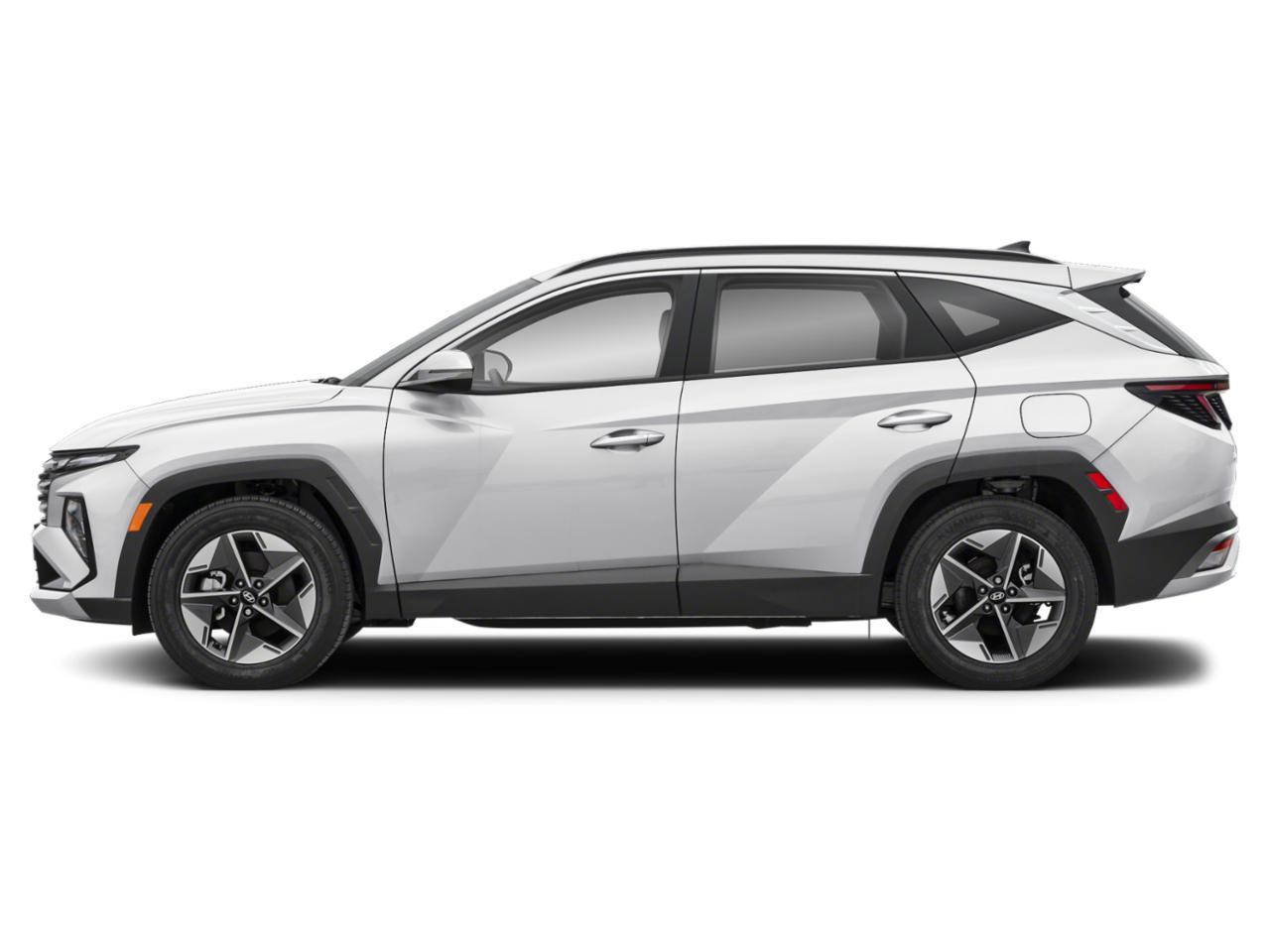 2025 Hyundai TUCSON SEL Convenience AWD Chantilly VA