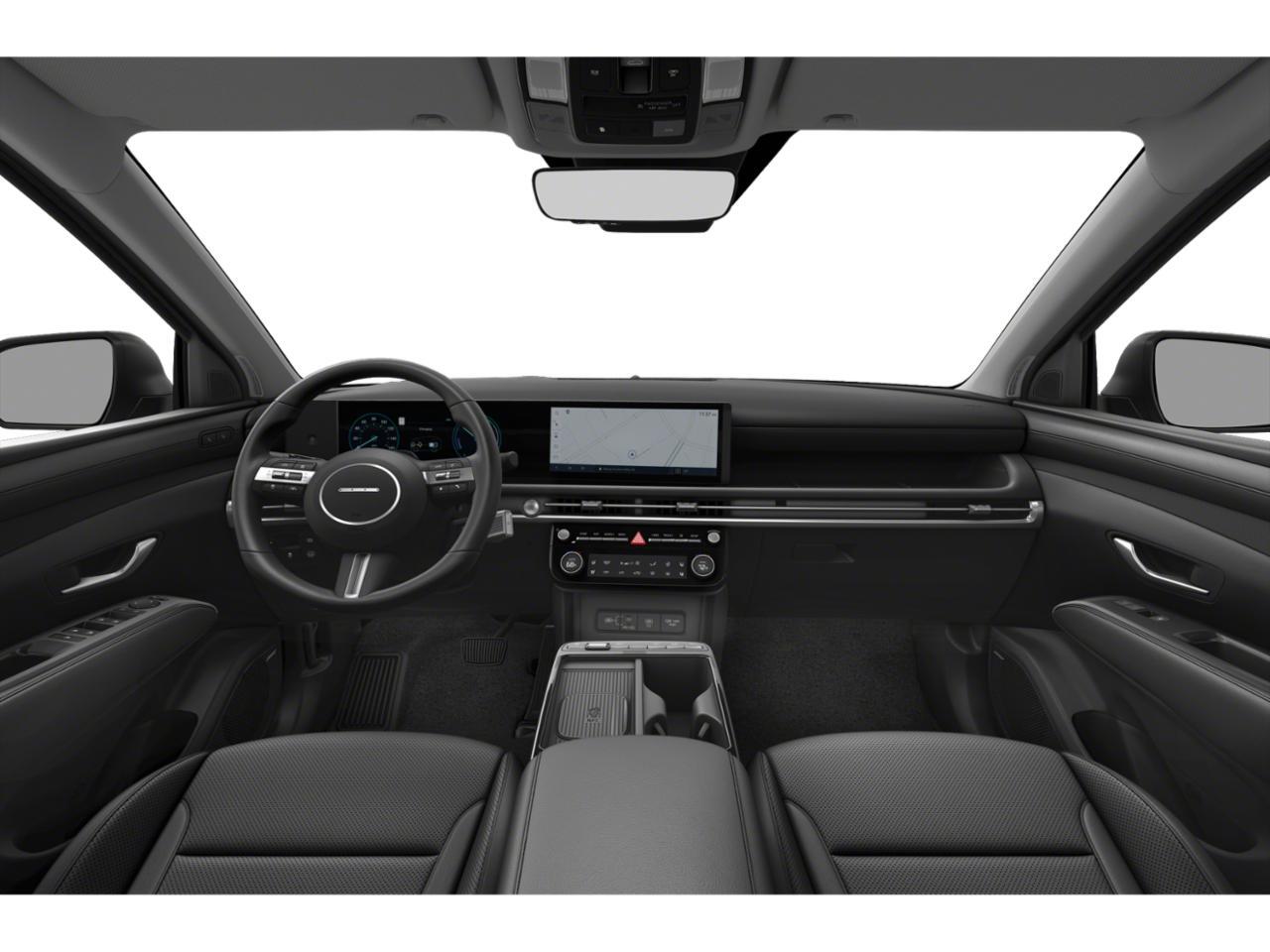 2025 Hyundai Tucson Hybrid Limited San Clemente CA