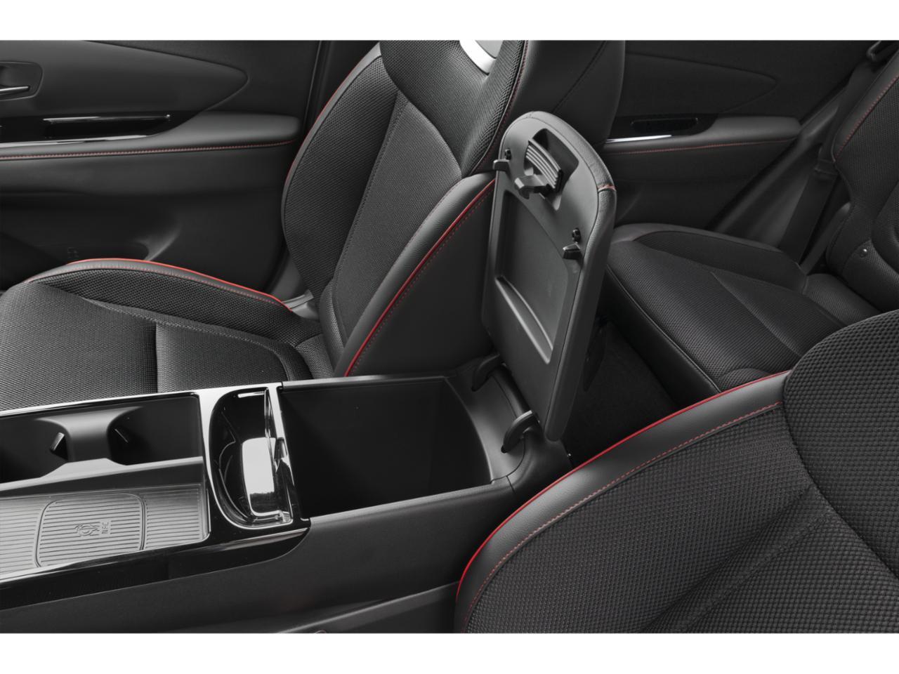 2025 Hyundai Tucson Hybrid N Line San Clemente CA
