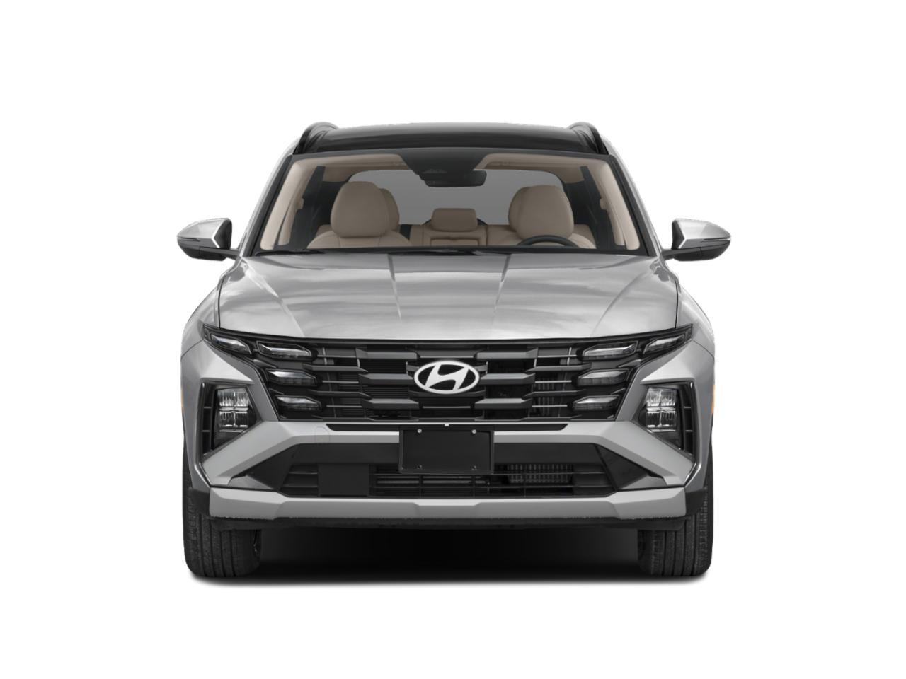 2025 Hyundai Tucson Hybrid SEL Convenience San Clemente CA