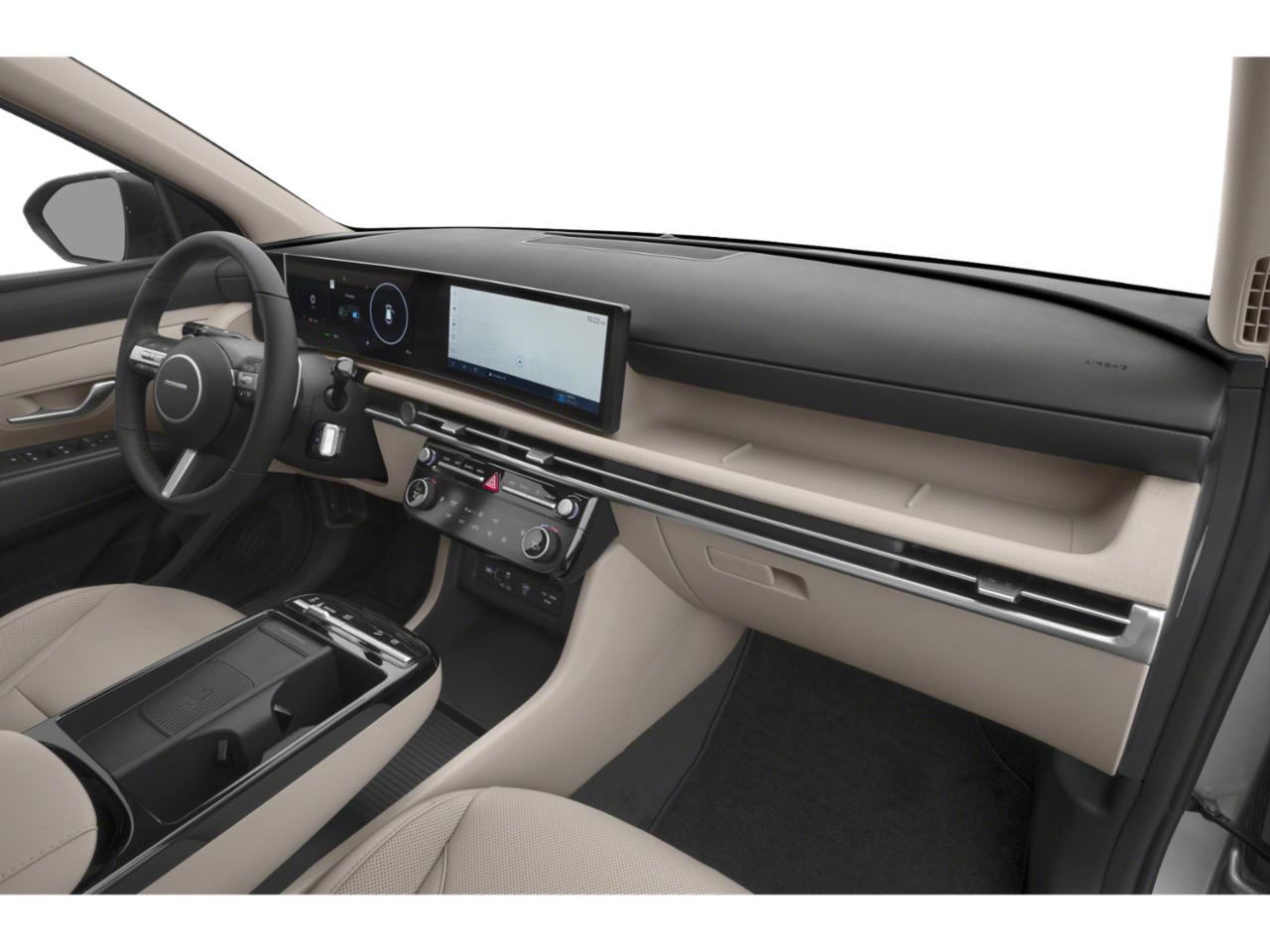 2025 Hyundai Tucson Hybrid SEL Convenience San Clemente CA
