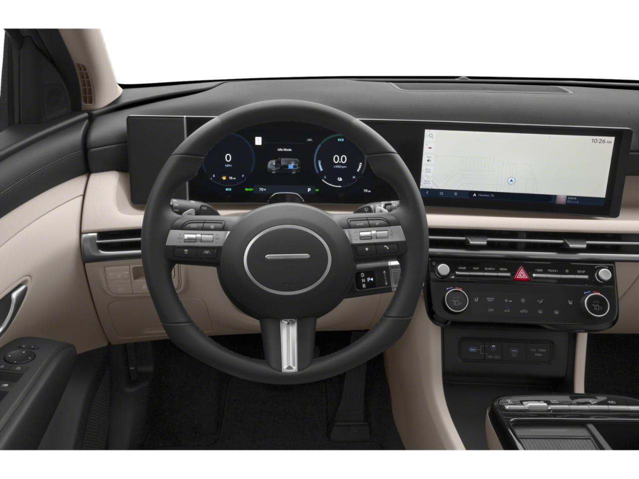 2025 Hyundai Tucson Hybrid SEL Convenience San Clemente CA