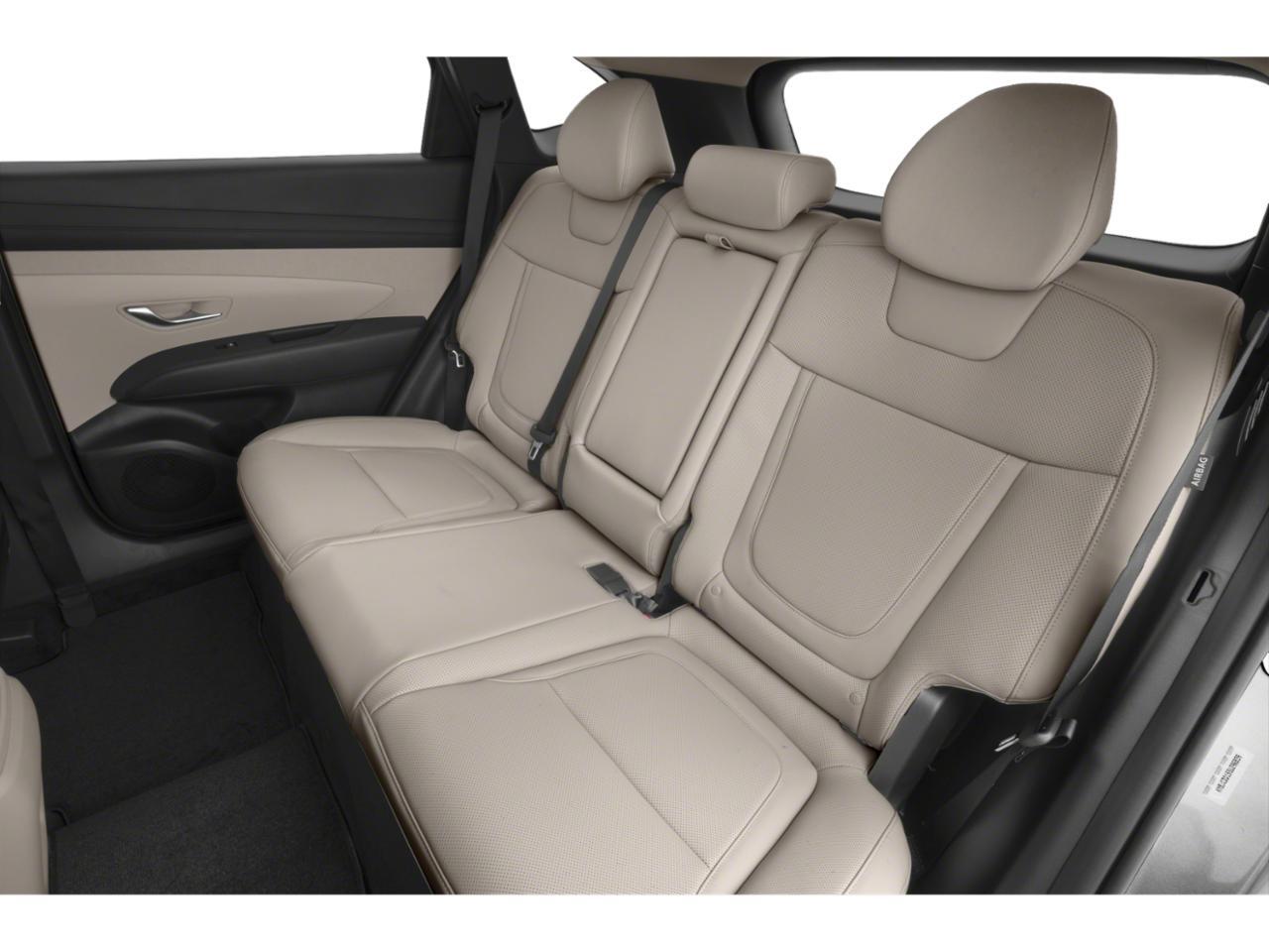 2025 Hyundai Tucson Hybrid SEL Convenience San Clemente CA