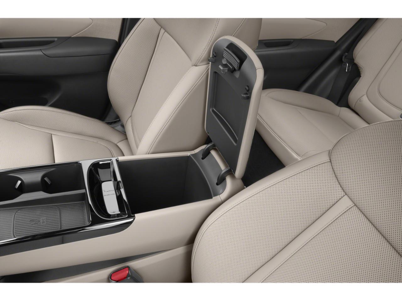 2025 Hyundai Tucson Hybrid SEL Convenience San Clemente CA