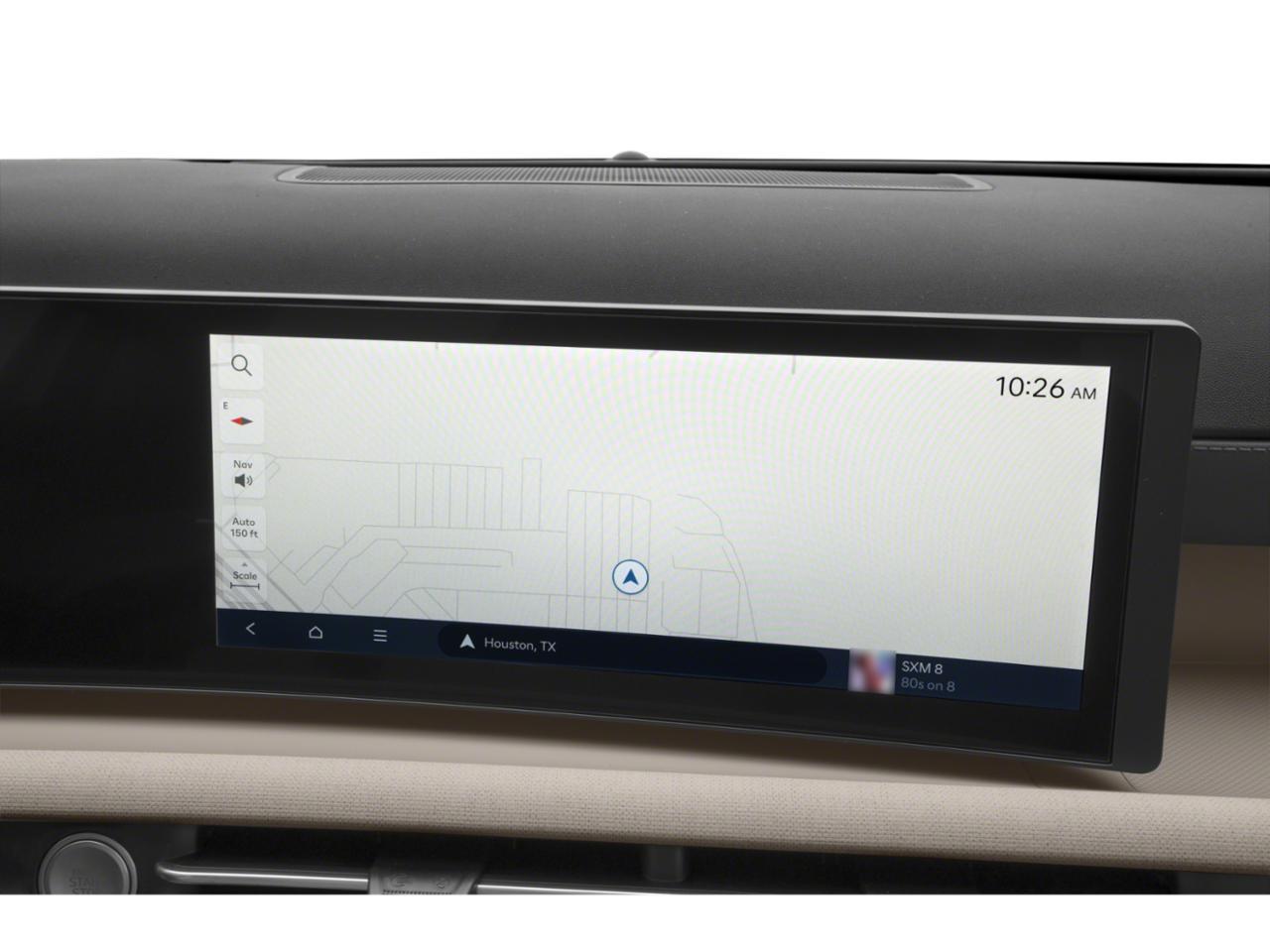 2025 Hyundai Tucson Hybrid SEL Convenience San Clemente CA