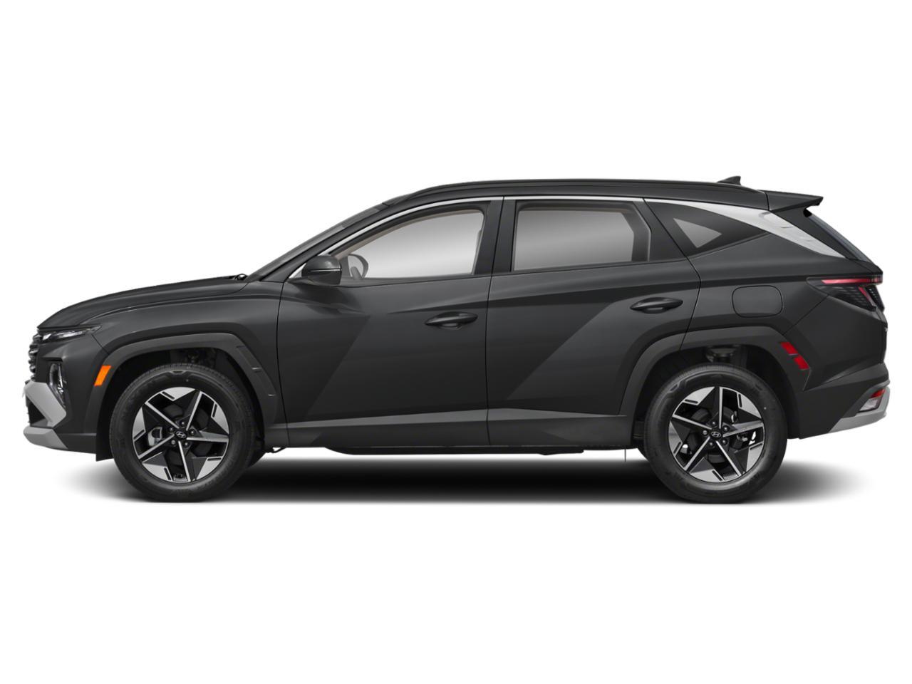2025 Hyundai Tucson Hybrid SEL Convenience San Clemente CA
