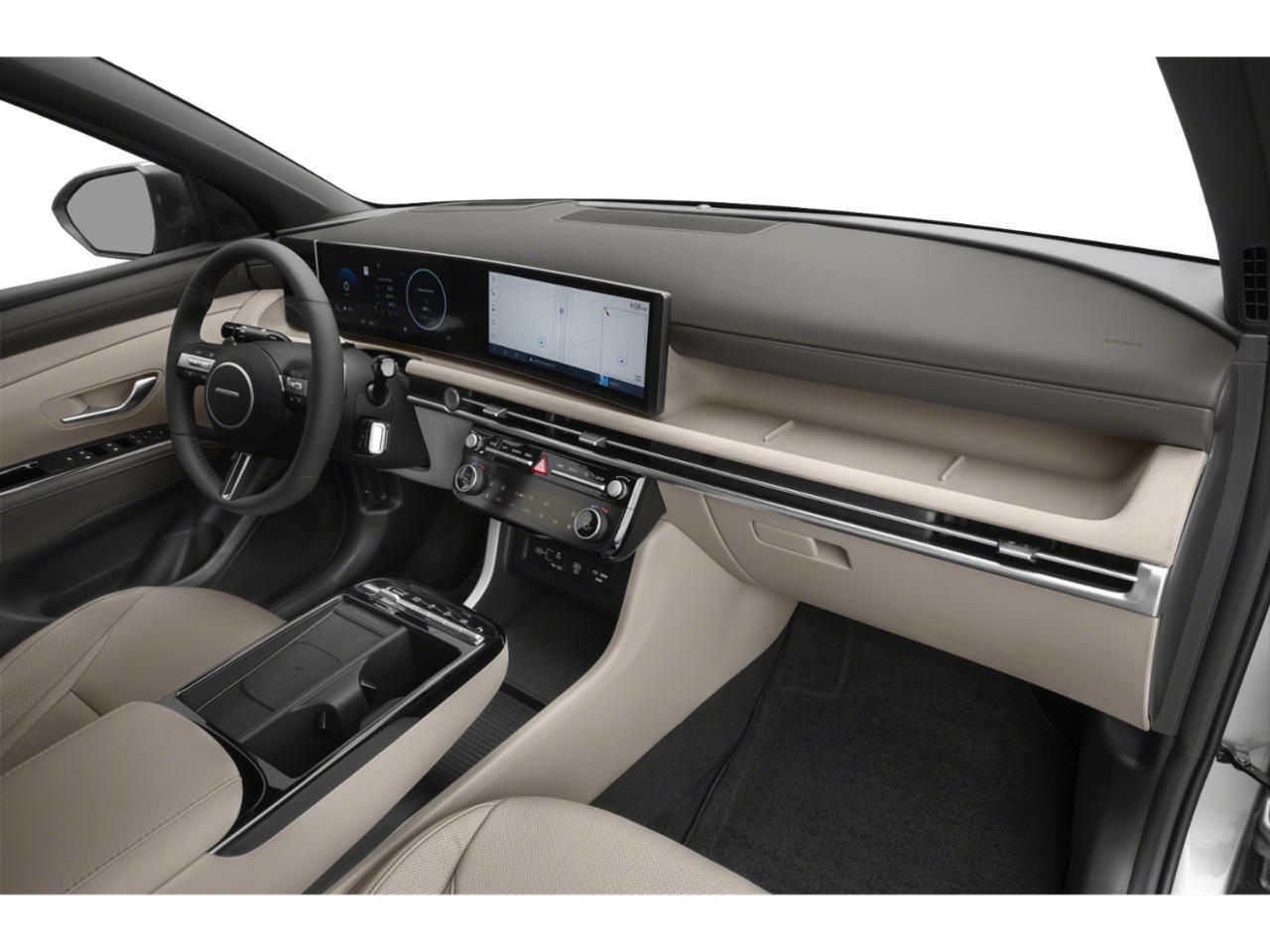 2025 Hyundai Tucson Limited San Clemente CA