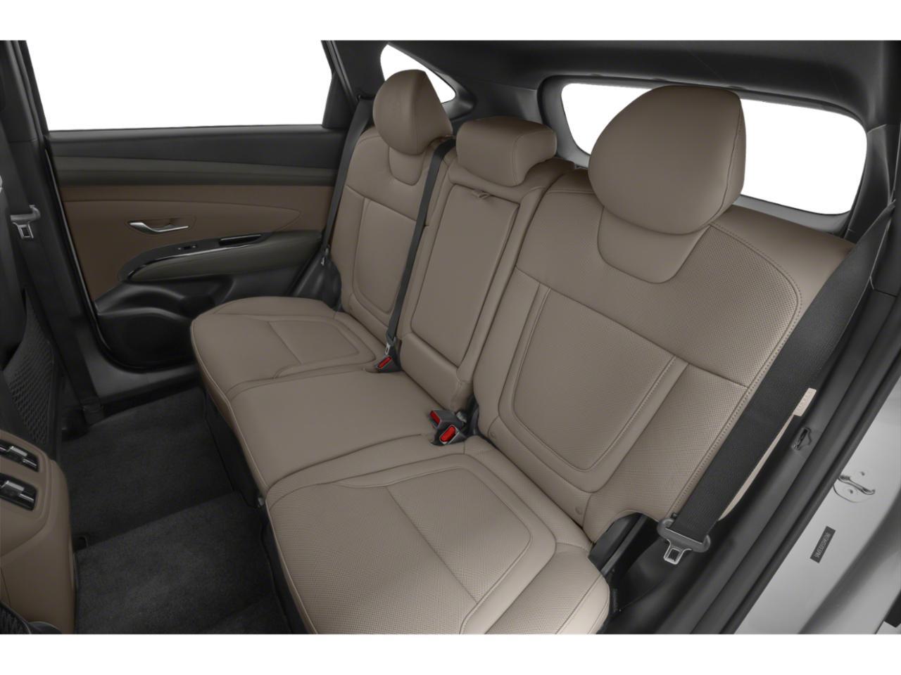 2025 Hyundai Tucson Limited San Clemente CA