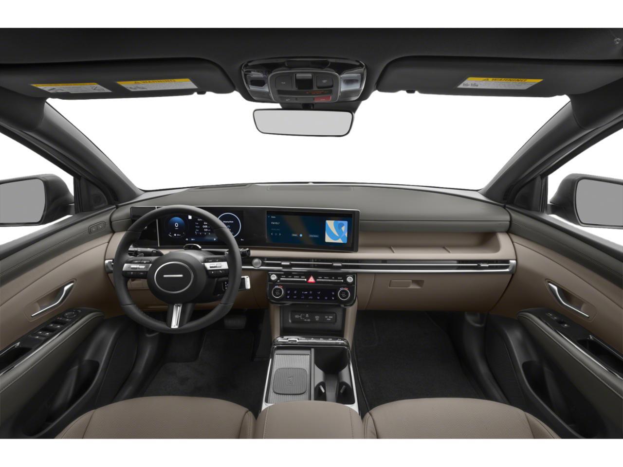 2025 Hyundai Tucson Limited San Clemente CA