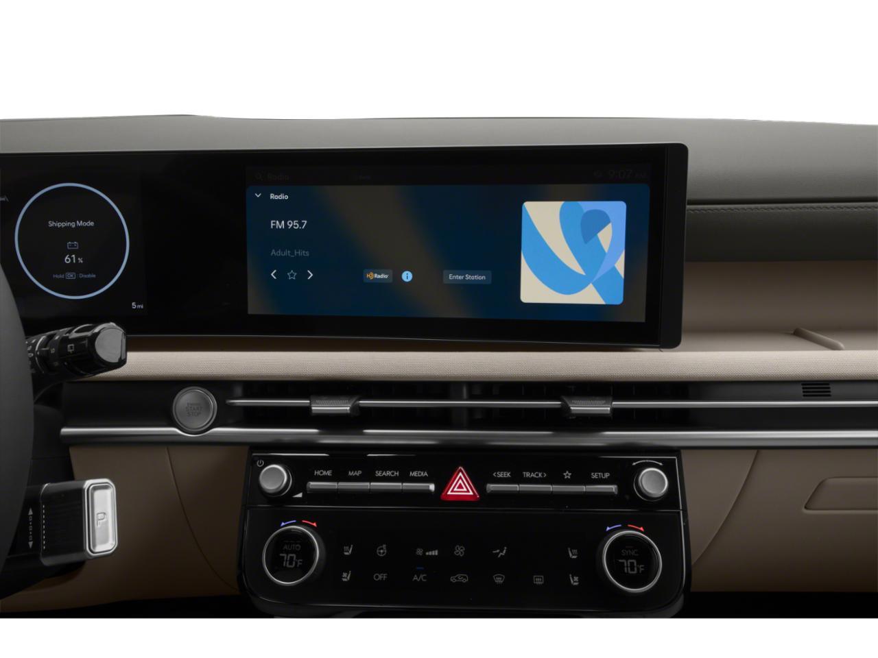 2025 Hyundai Tucson Limited San Clemente CA