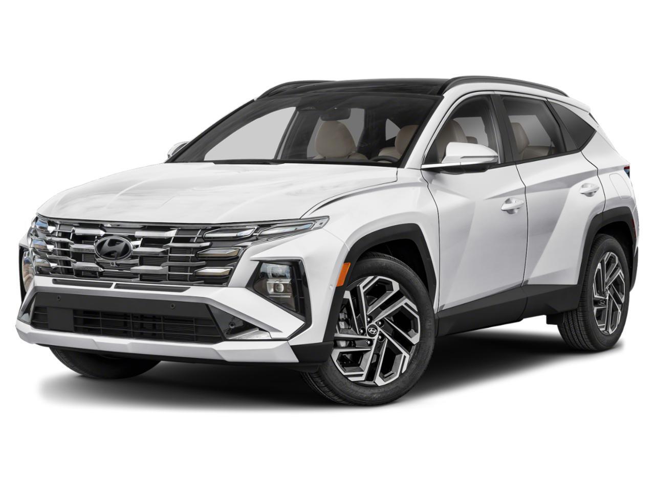 2025 Hyundai Tucson Limited San Clemente CA