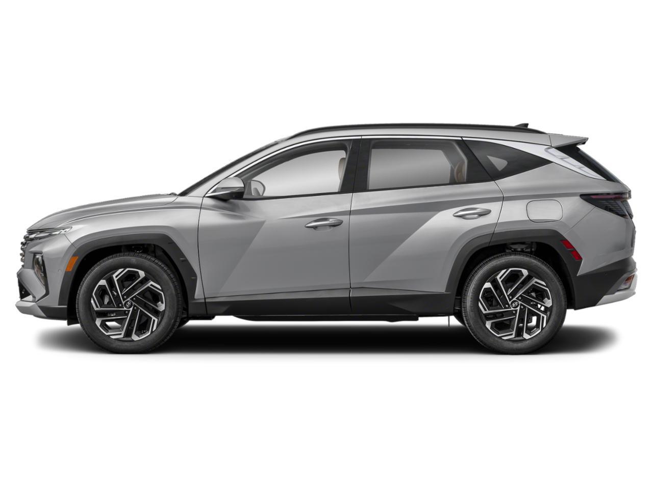 2025 Hyundai Tucson Limited San Clemente CA