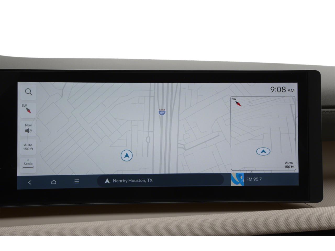 2025 Hyundai Tucson Limited Plano TX