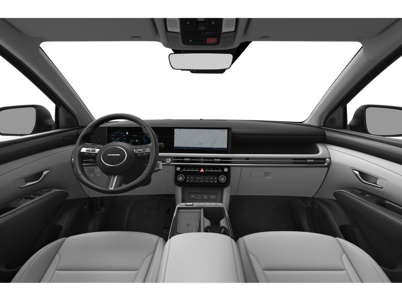 2025 Hyundai Tucson Plug-In Hybrid Limited