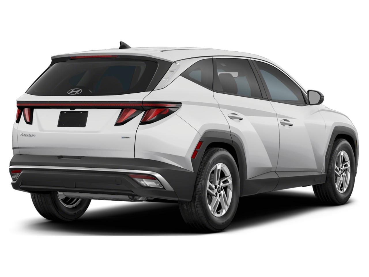 2025 Hyundai Tucson SE San Clemente CA