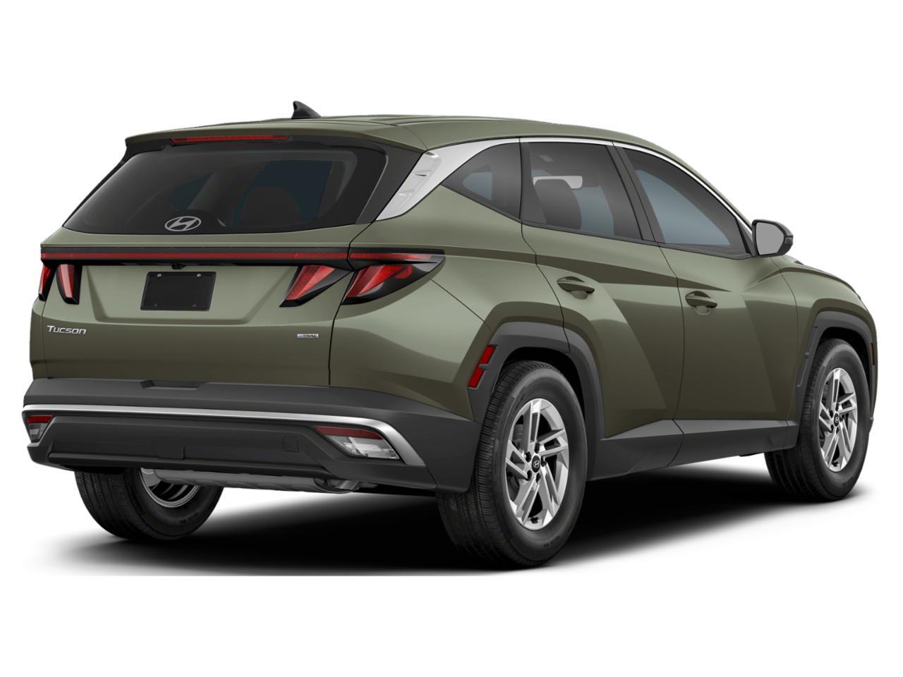 2025 Hyundai Tucson SE San Clemente CA