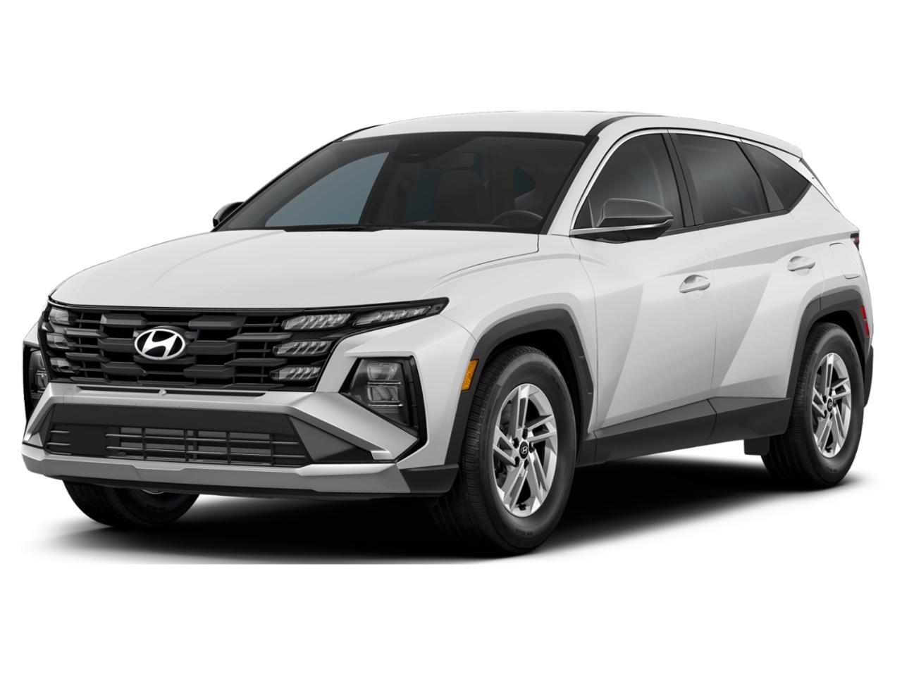 2025 Hyundai Tucson SE San Clemente CA