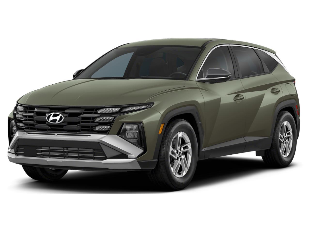 2025 Hyundai Tucson SE San Clemente CA