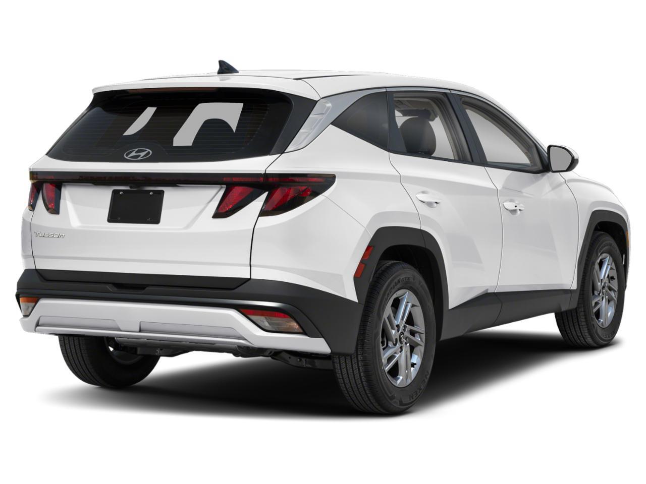 2025 Hyundai Tucson SE San Clemente CA