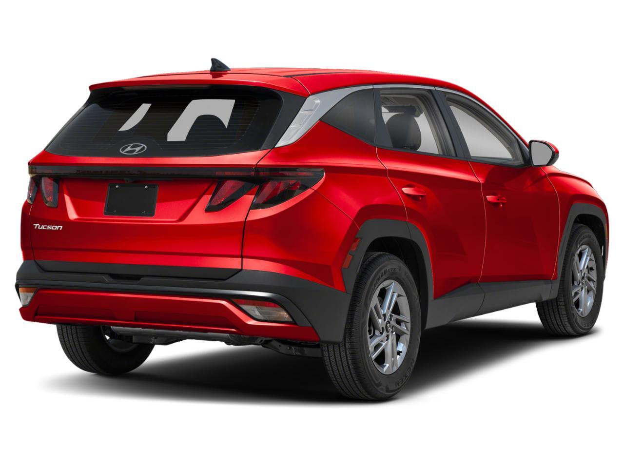2025 Hyundai Tucson SE San Clemente CA