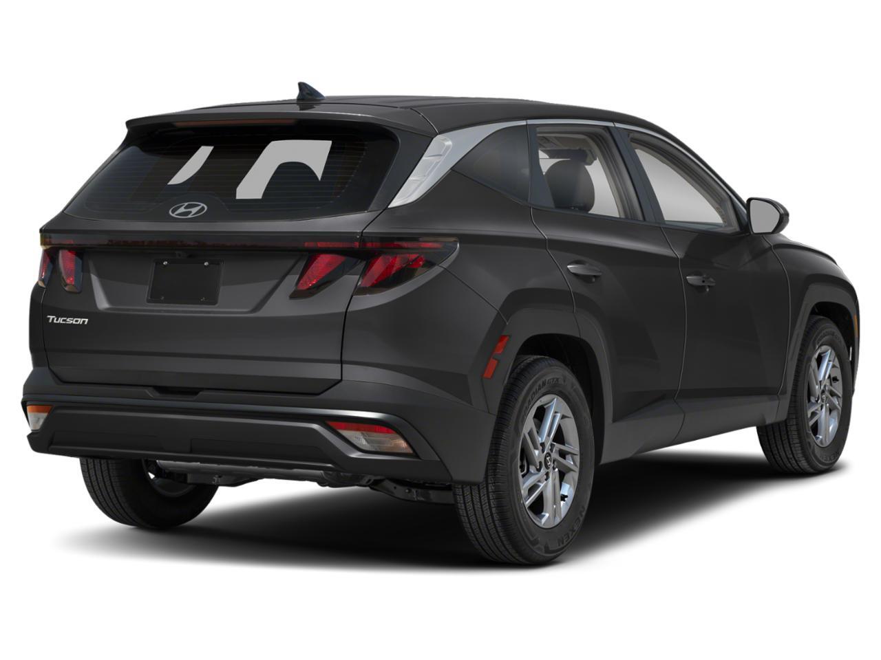 2025 Hyundai Tucson SE San Clemente CA