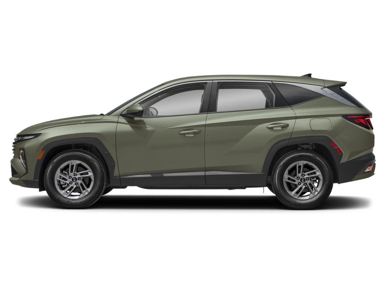 2025 Hyundai Tucson SE San Clemente CA