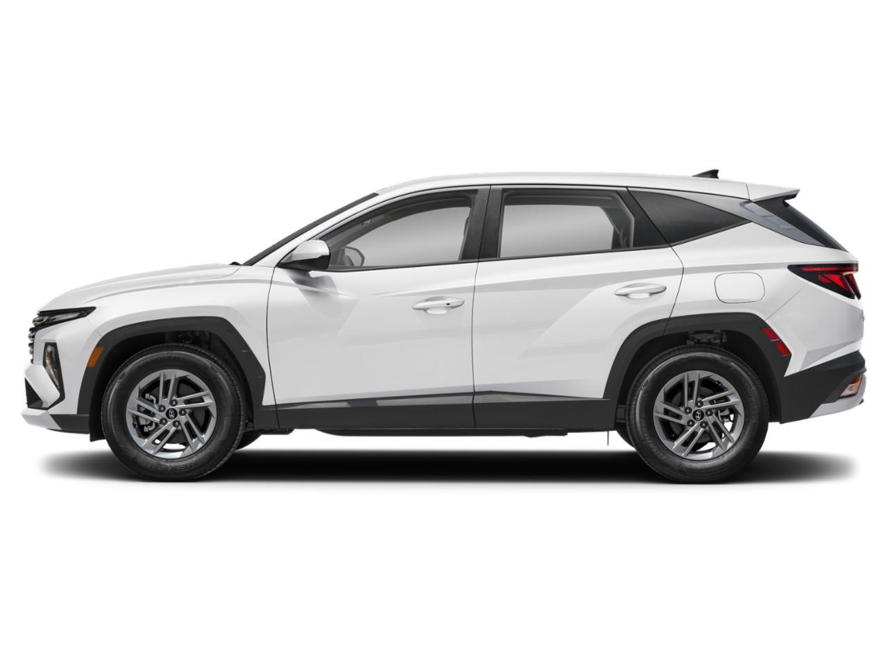 2025 Hyundai Tucson SE San Clemente CA