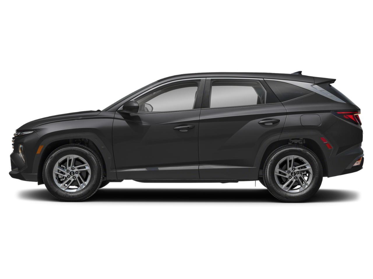 2025 Hyundai Tucson SE San Clemente CA