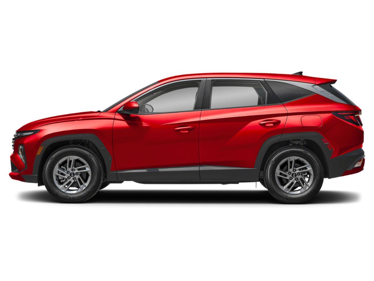 2025 Hyundai Tucson SE San Clemente CA