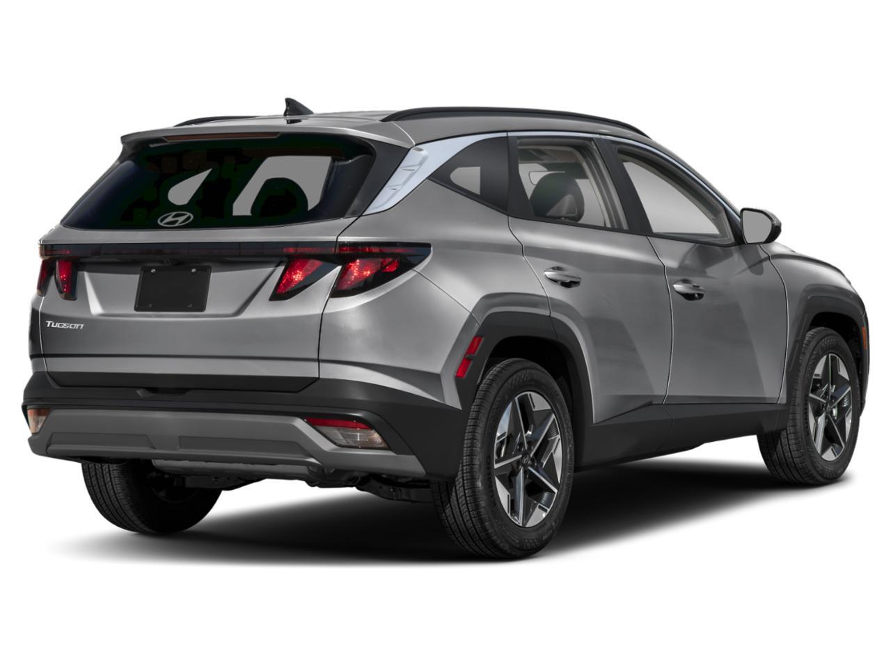 2025 Hyundai Tucson SEL Baton Rouge LA